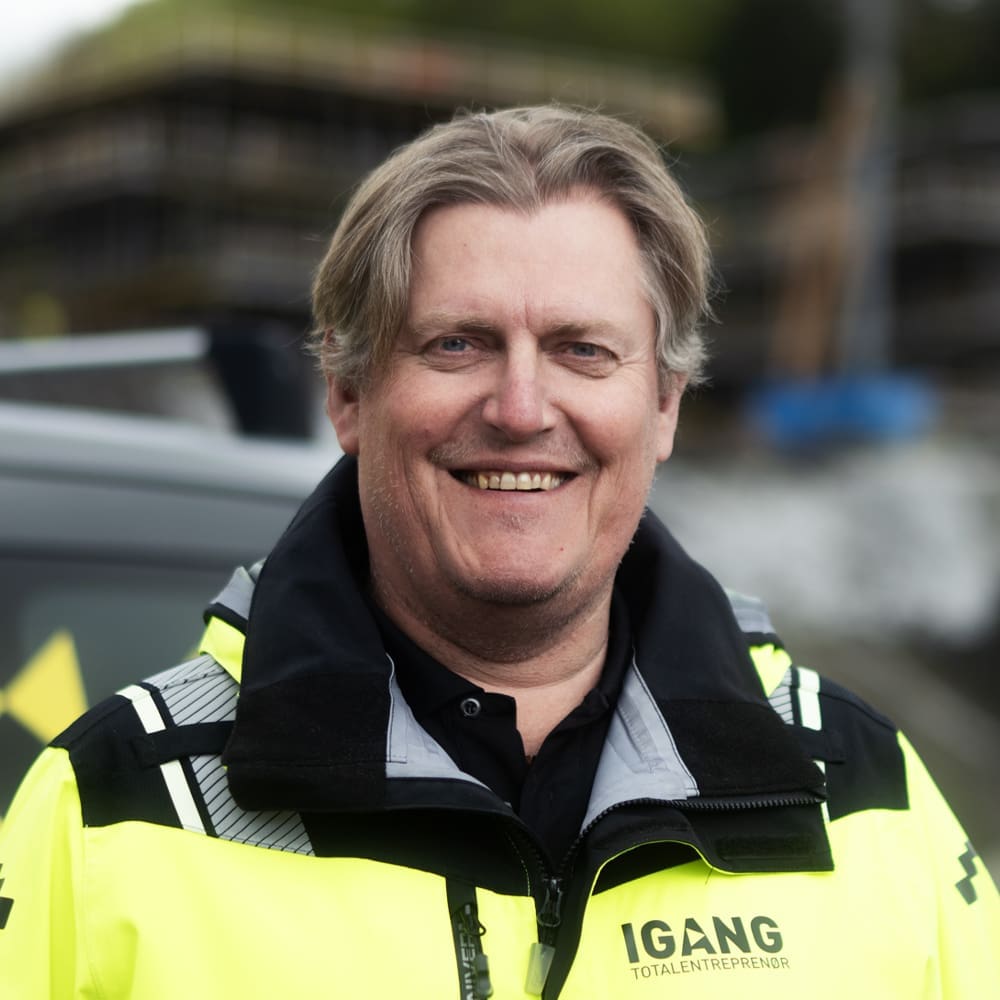 Helge Bore