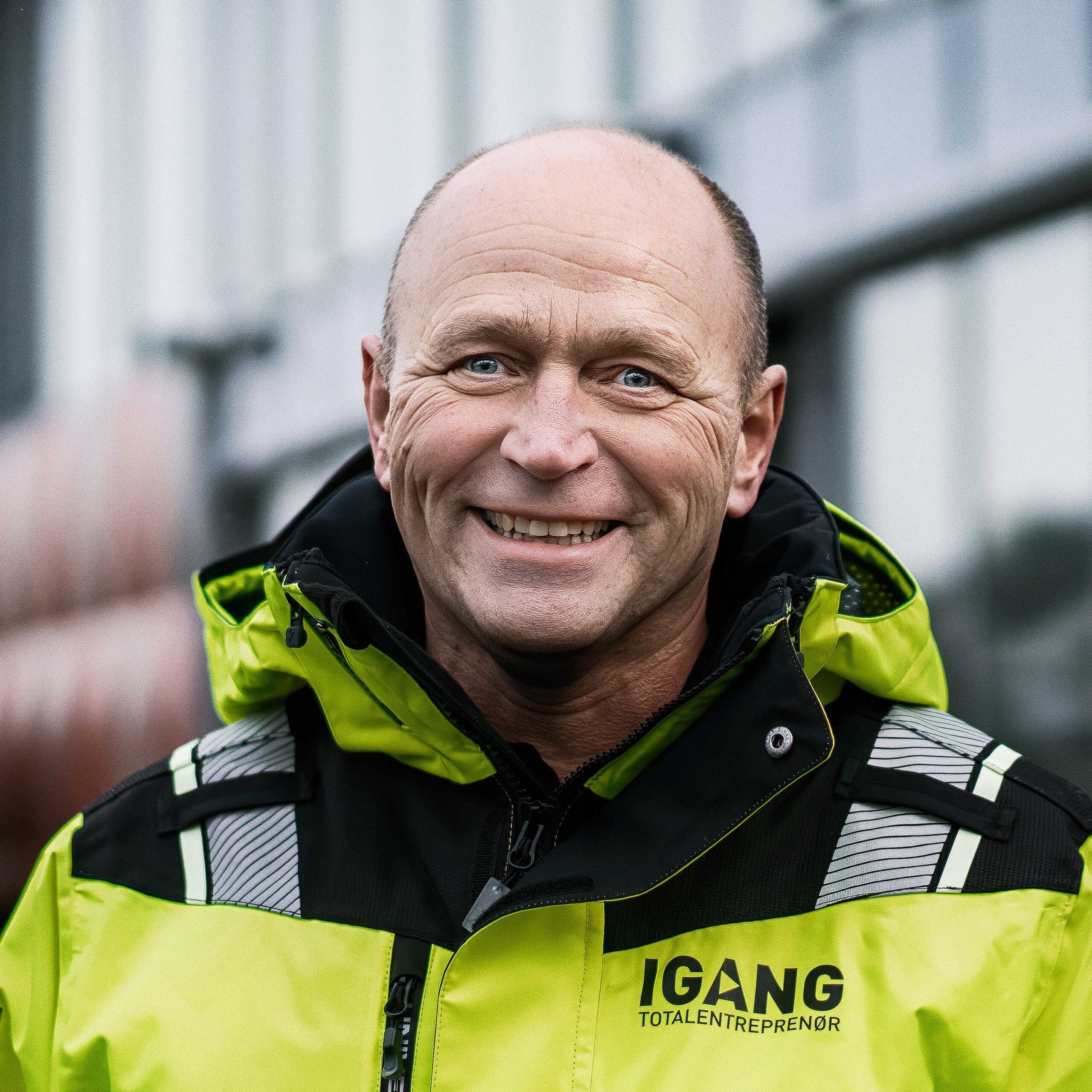 Roar Torgersen