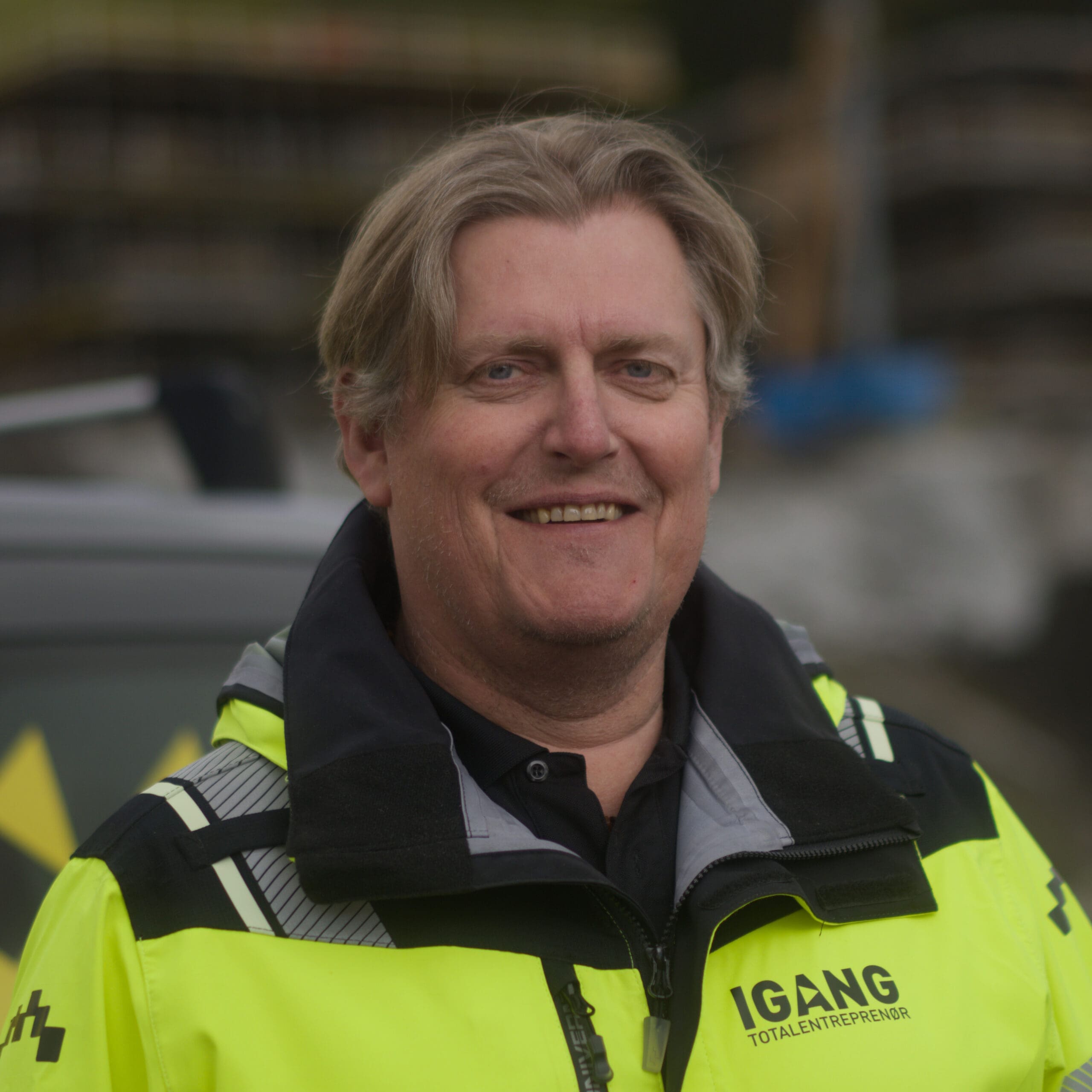 Helge Bore